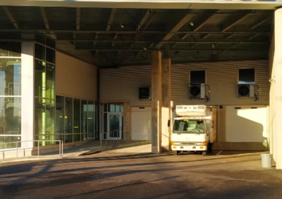 Storage Units at All City Storage - 883 Powell Street Vancouver, BC